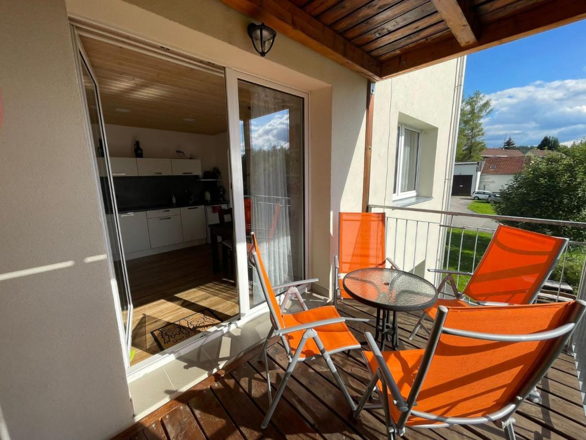 Apartman 7 Stozec Exterior photo
