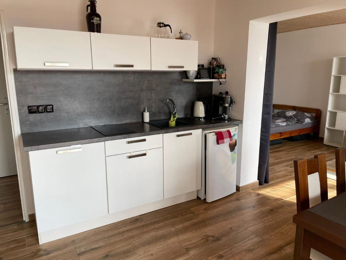 Apartman 7 Stozec Exterior photo