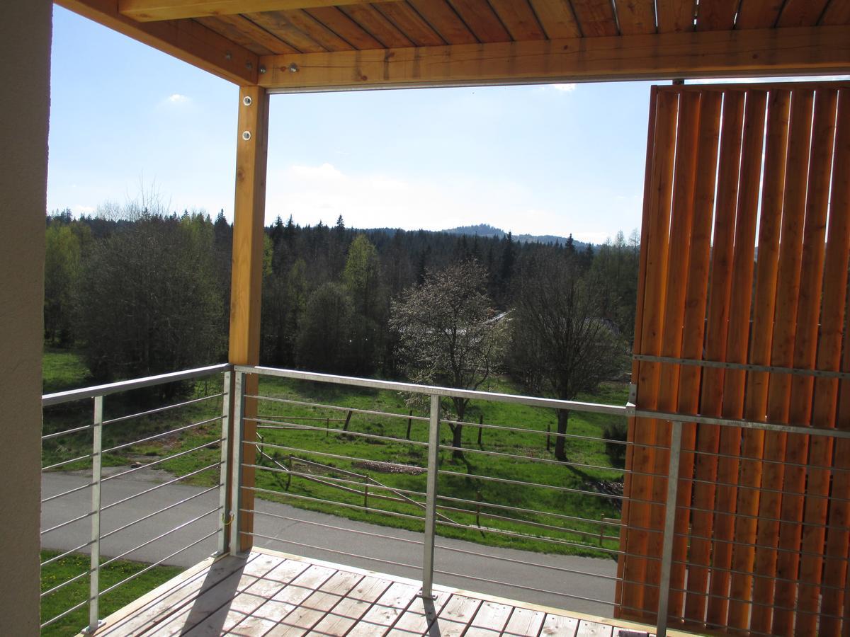 Apartman 7 Stozec Exterior photo