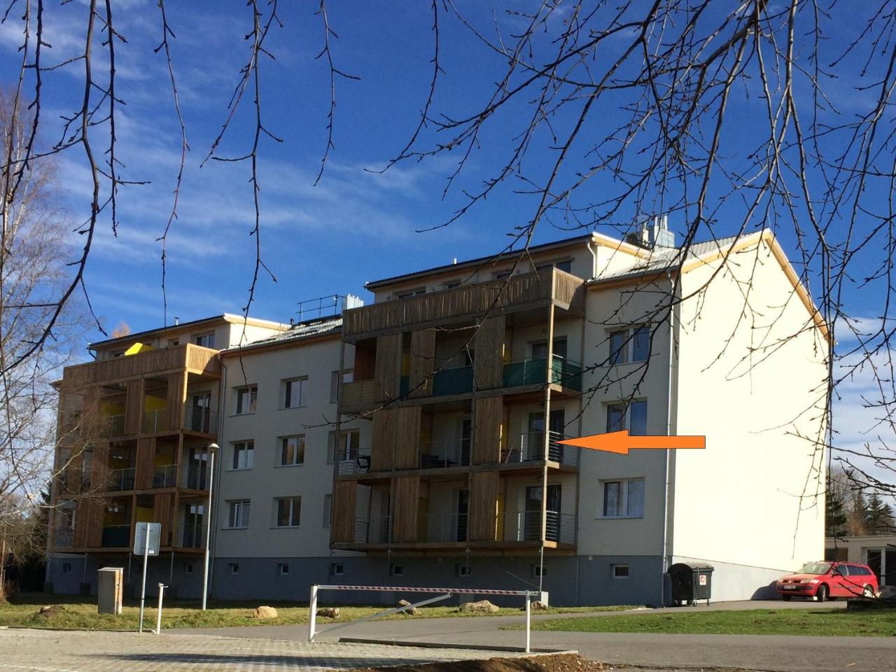 Apartman 7 Stozec Exterior photo